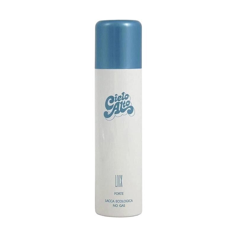 CIELO ALTO LACCA FORTE ECOLOGICA NO GAS IN FORMATO DA 250 ML