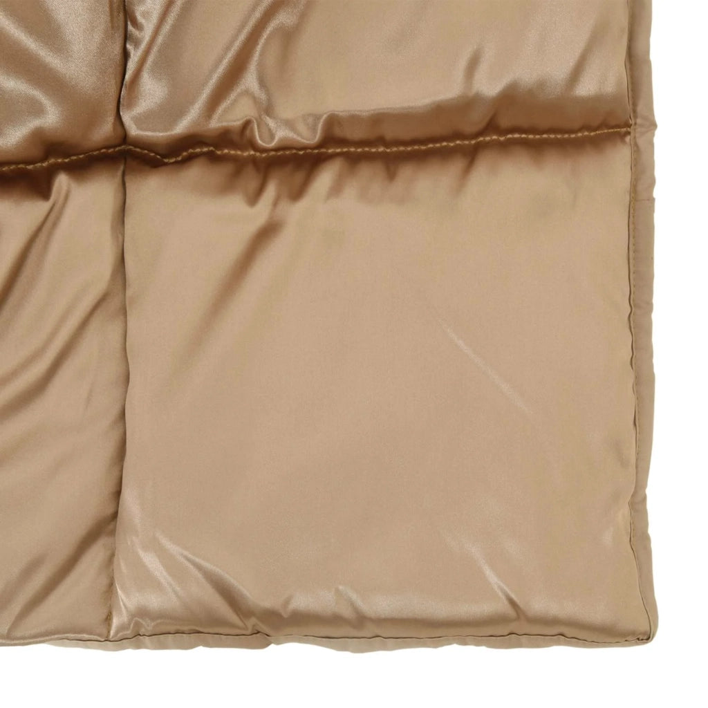 Duvet Invernale Oro 200 x 240 cm Satin e Micropile 42025840