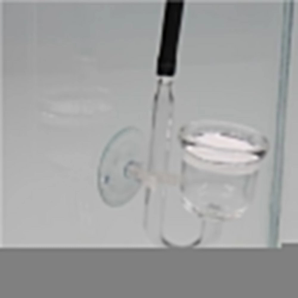 JBL ProFlora CO2 Basic Set System U - impianto base con bombola usa e getta 500gr