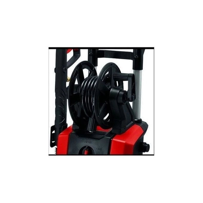 Einhell TC-HP 140 idropulitrice Verticale Elettrico 420 l/h