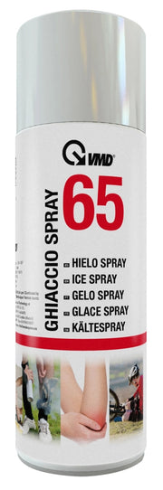 SPRAY GHIACCIO ml. 400 12.00 pz