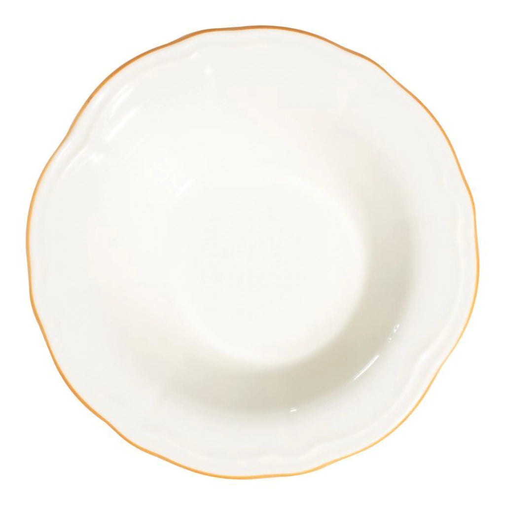 Noraro, Servizio Piatti set da 24, Bianco
