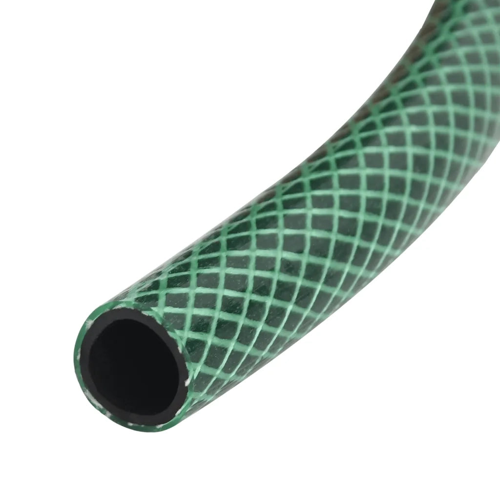 Tubo d'Aria Verde 1" 100 m in PVC 154392