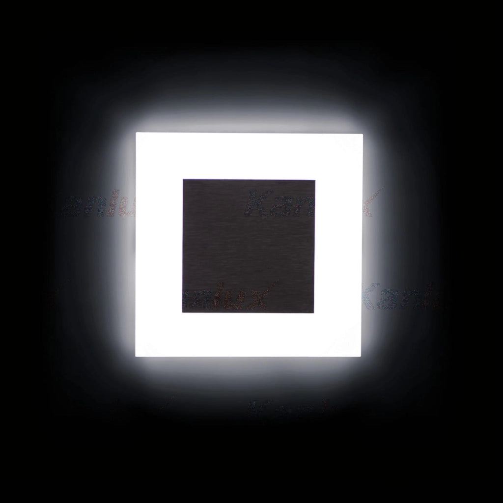 Lampada scala Kanlux APUS LED 0,8W 4000K sensore movimento