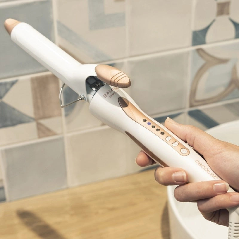 CECOTEC 04330 - SurfCare Curly