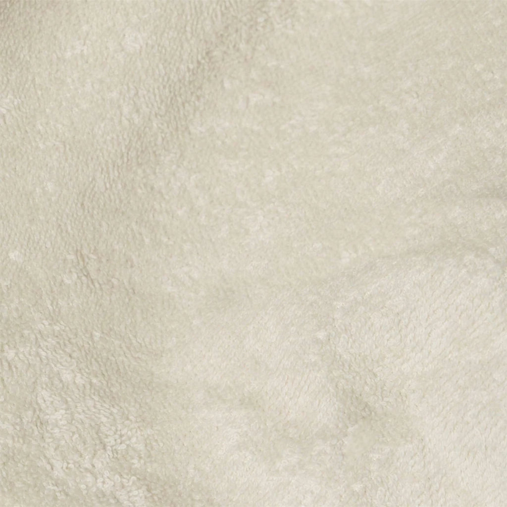 Accappatoio KINN Crema M Cotone CFW4456099