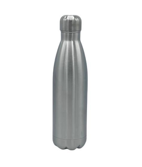 Borraccia Bottiglia Termica in Acciaio 500 ml