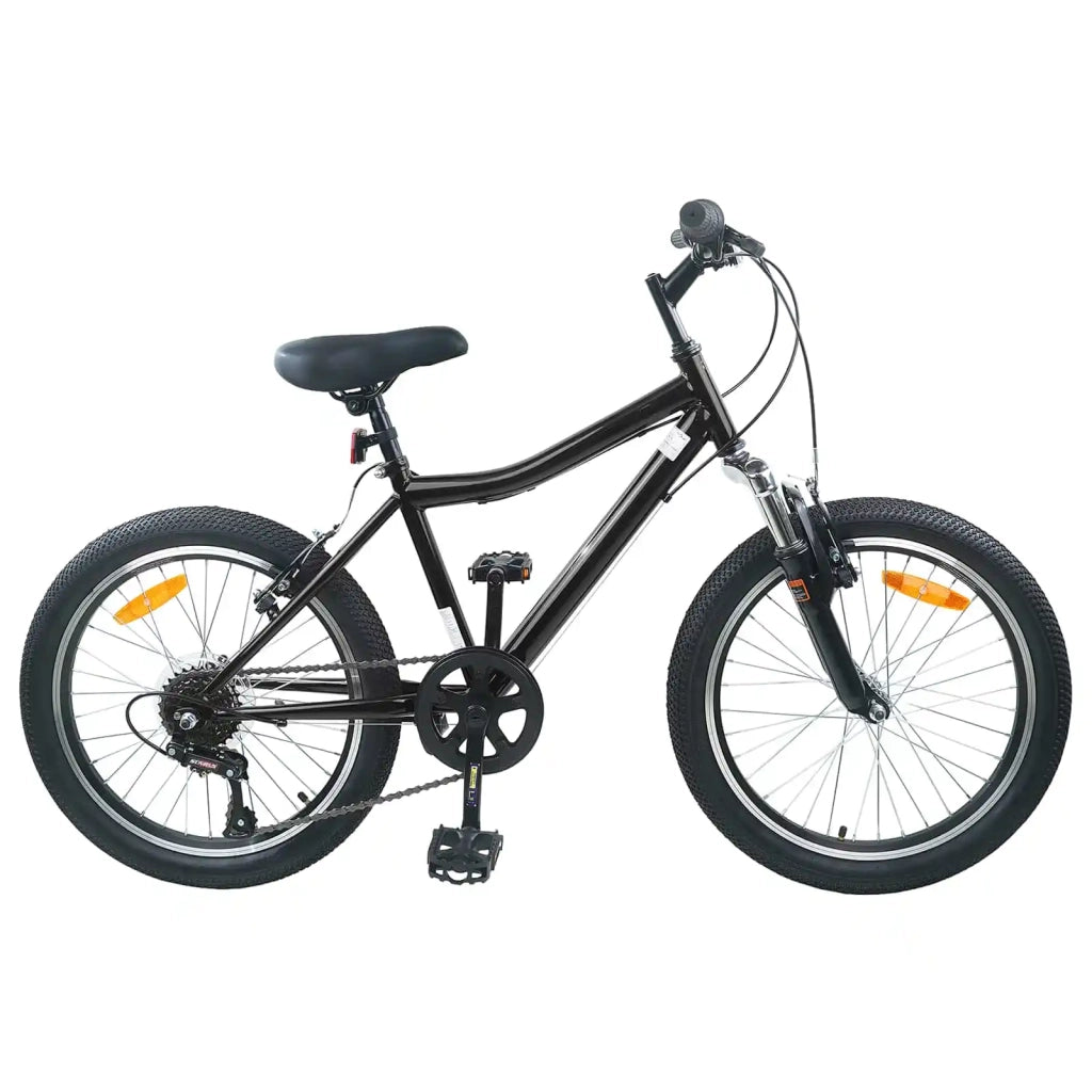 Bicicletta per Bambini | Bici per bambini 20 Pollici 6-Speed