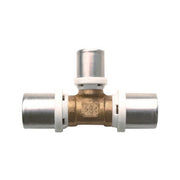 TEE RIDOTTO FFF A PRESSARE PER MULTISTRATO- 20 x 16 x 16- IBP- pezzi 1