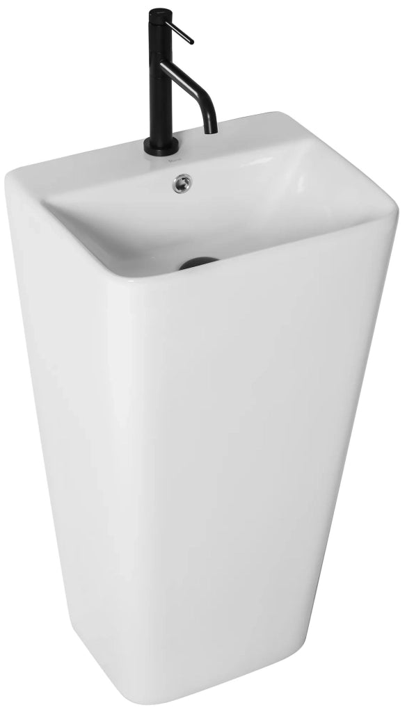 Lavabo Monolitico Rea Aris