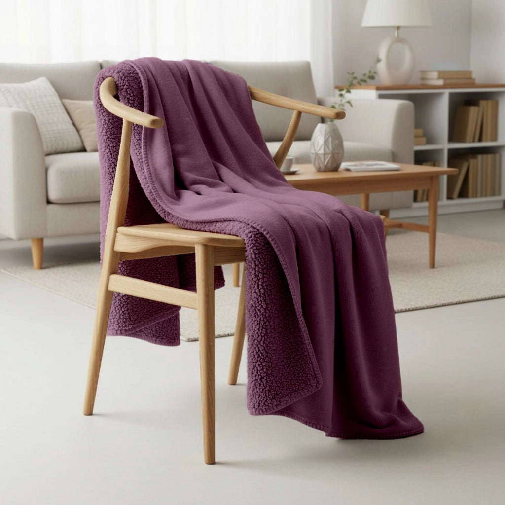 Coperta 130x170cm SMOOTIK