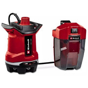 Einhell GE-DP 18/25 Li 153 W 0,5 bar 7500 l/h