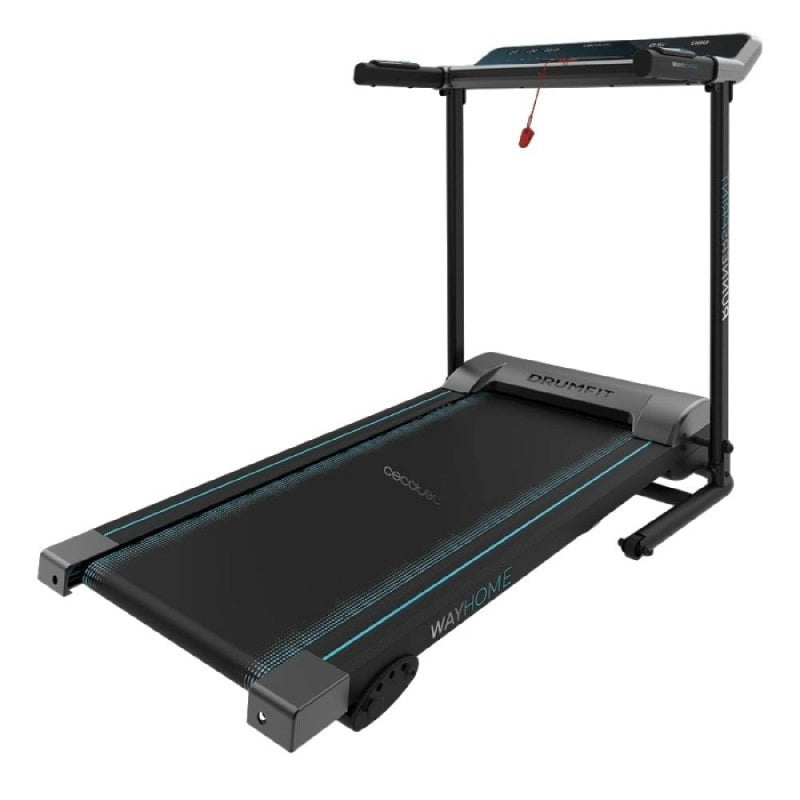 CECOTEC 07180 - DrumFit WayHome 1000 Runner Sprint