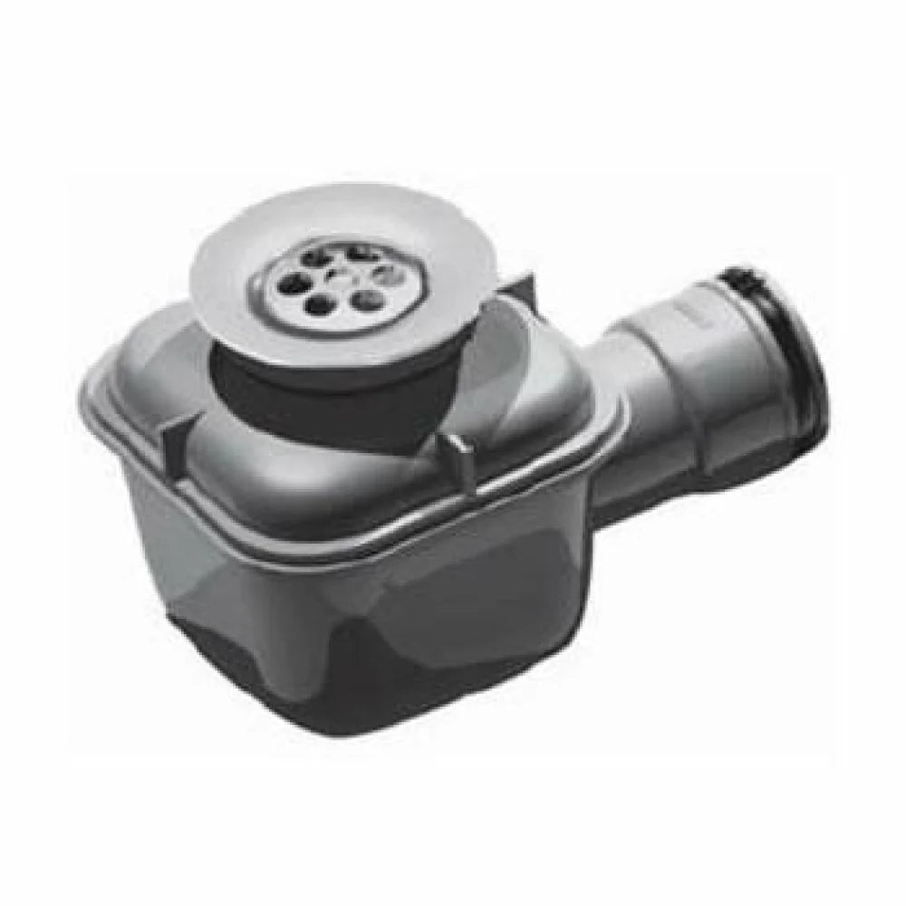 Piletta doccia splash gr80 d.50 40 b076vt11v6
