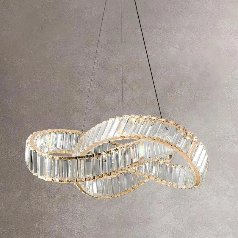 Lampada Led App1538-cp Gold