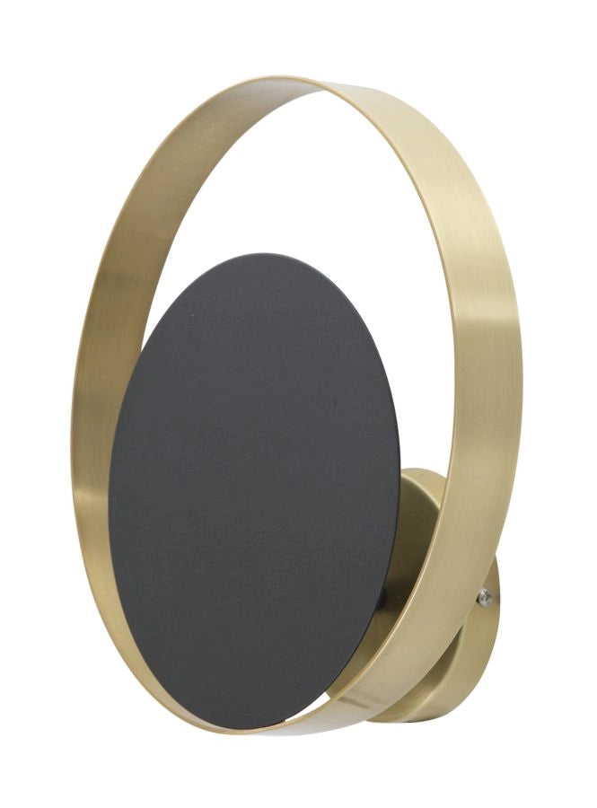 LAMPADA DA MURO SHUTTLE CM25x8x25