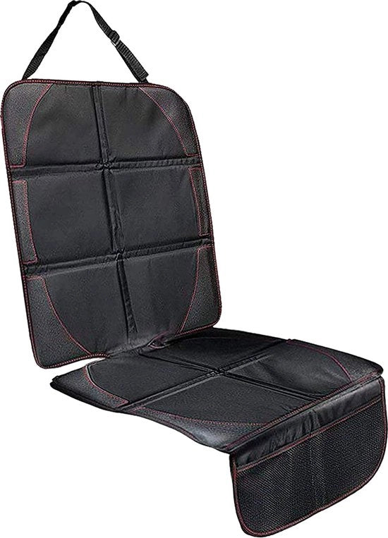 Autostoel Luxe Universale - Stoel Hoes Premium