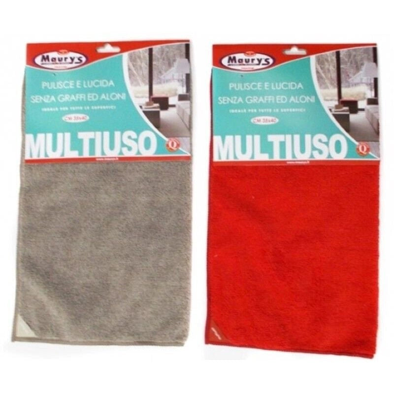 MAURY'S PANNO MULTIUSO 35X40CM