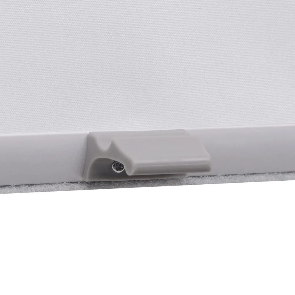 Tenda a Rullo Oscurante Persiana Bianca U08/808 131289