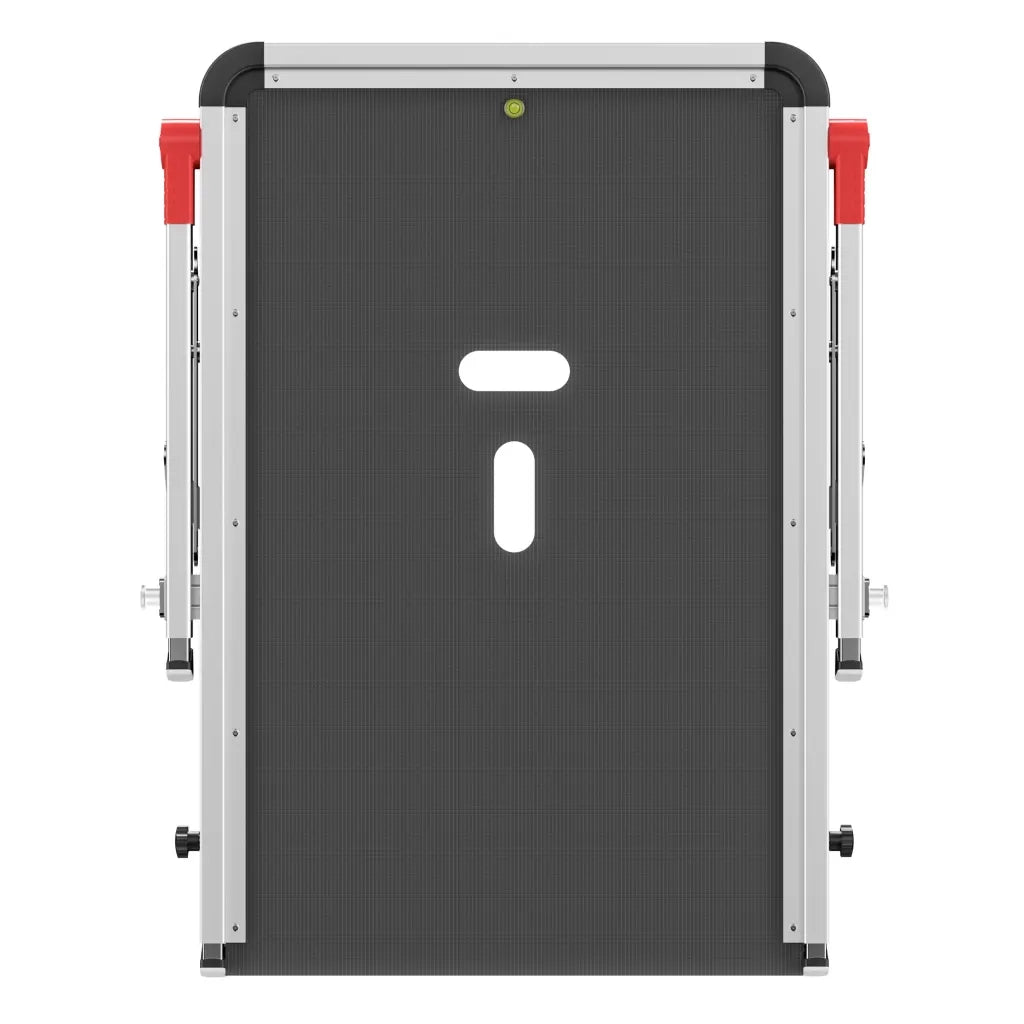 Hailo Piattaforma per Scale TP1 Alluminio 424855