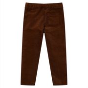 Pantaloni da Bambino Cognac 92 13429