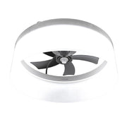 CECOTEC 08637 - EnergySilence LampAero 650 White Design