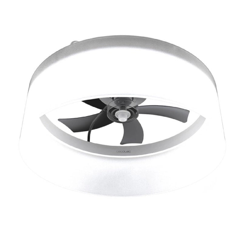 CECOTEC 08637 - EnergySilence LampAero 650 White Design