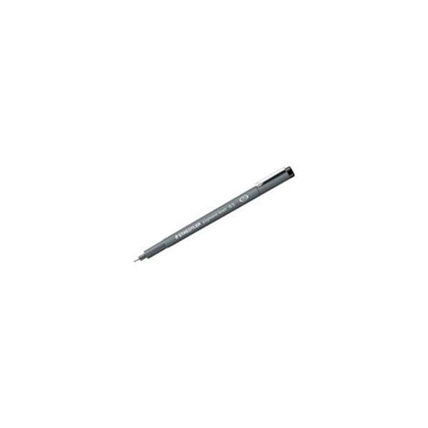 Cf10pigment liner0 0 8mm nero - 308 08-9
