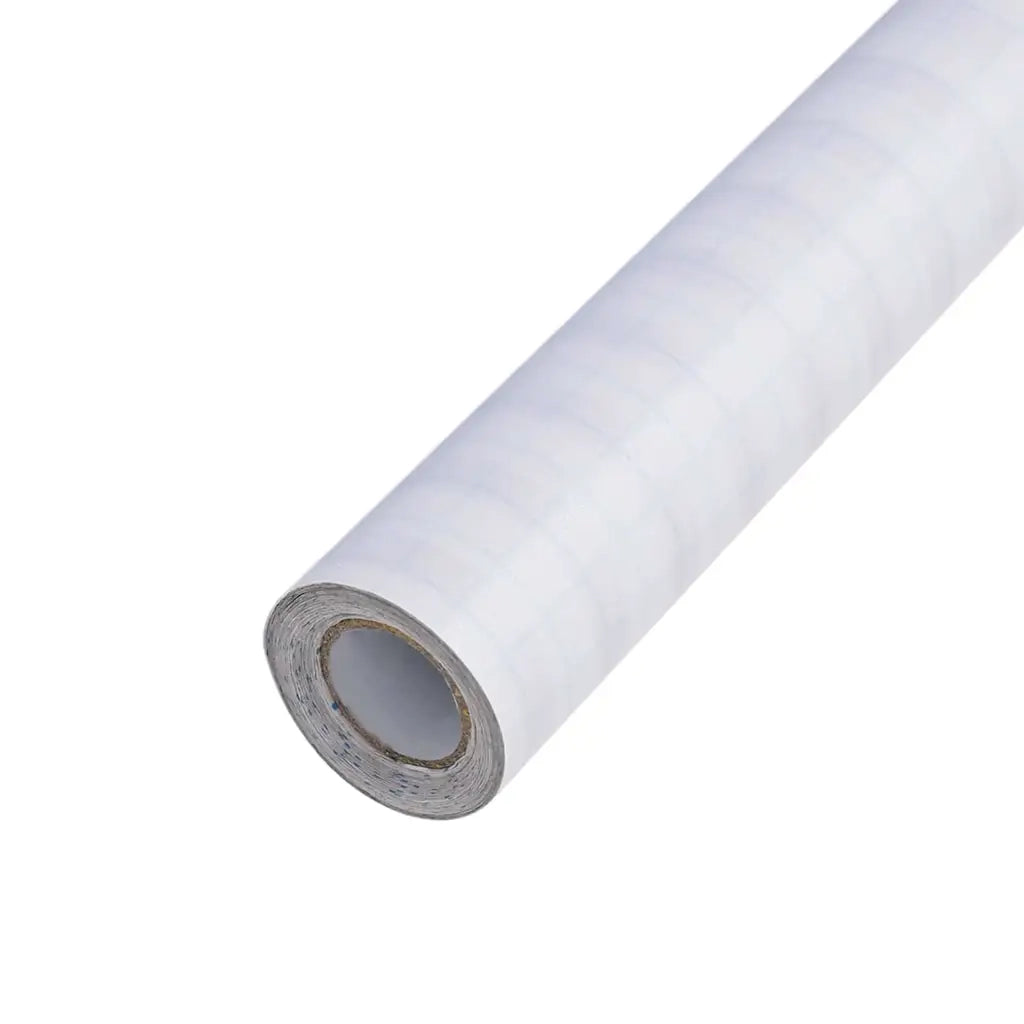Pellicola per finestra autoadesiva Strisce smerigliate PVC 3394625