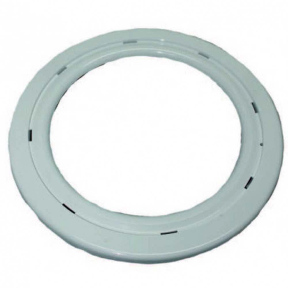 CORNICE OBLO\' LAVATRICE REX ZANUSSI 1240125201 BL52TX 9147700760 BL62TX  - Electrolux Rex Aeg Zoppas
