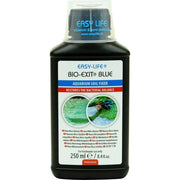Easy-Life Bio-Exit Blue - contro alghe blu e Cyanobatteri in acqua dolce Formato: 250 ml