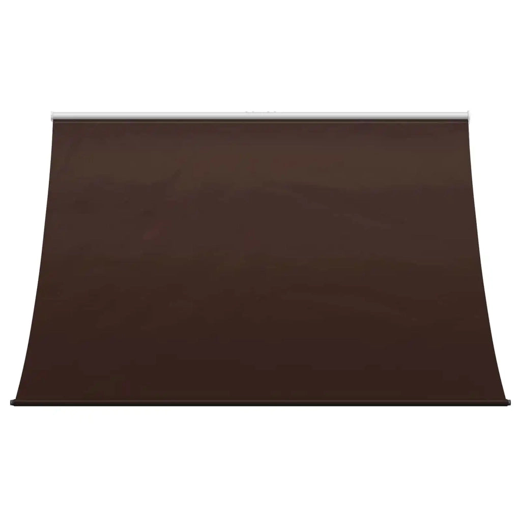 Tenda da Sole Marrone 150 x 150 cm 42037094