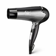 ASCIUGACAPELLI PHON PROFESSIONALE 2800W CAPELLI ARIA CALDA FREDDO SK-3506