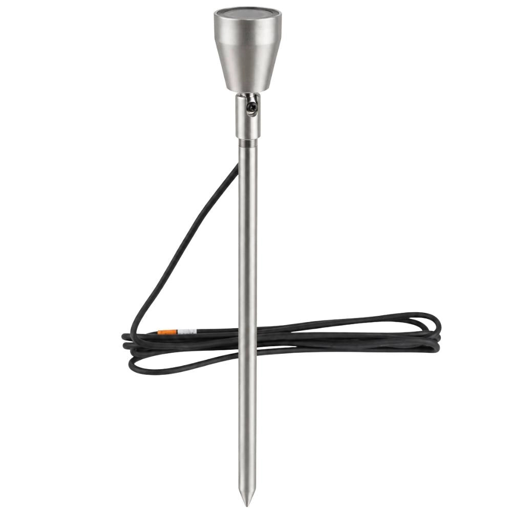 Luce led picchetto per illuminazione esterna decorativa *** temperatura colore lampada 4000k bianco naturale, confezi...