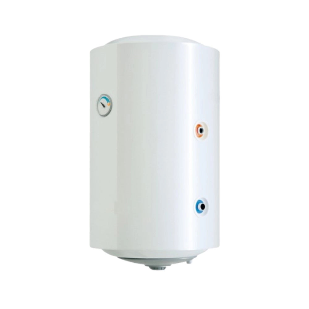 Scaldabagno Termoelettrico Isea Swing Plus Mix Heating 100/5 Verticale Sx