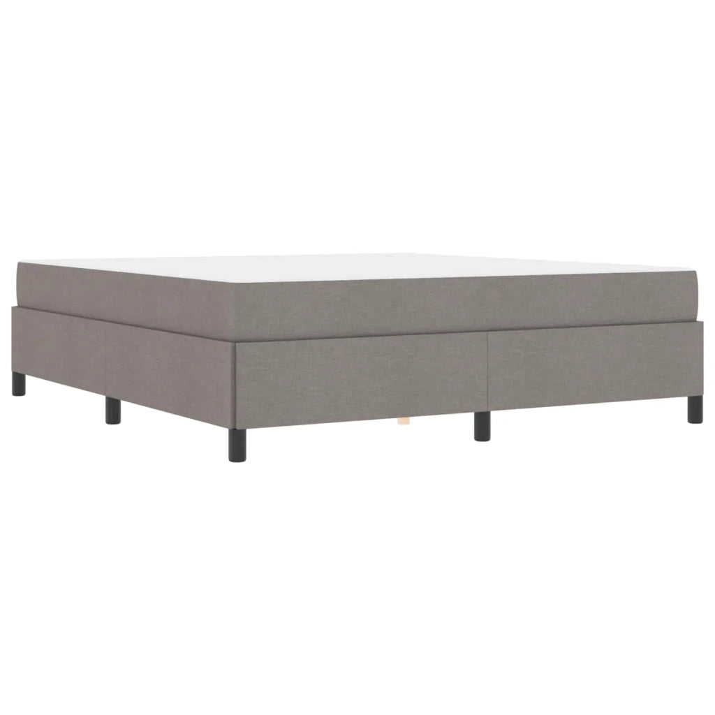 Letto a molle Talpa 180 x 200 cm Tessuto 3398882