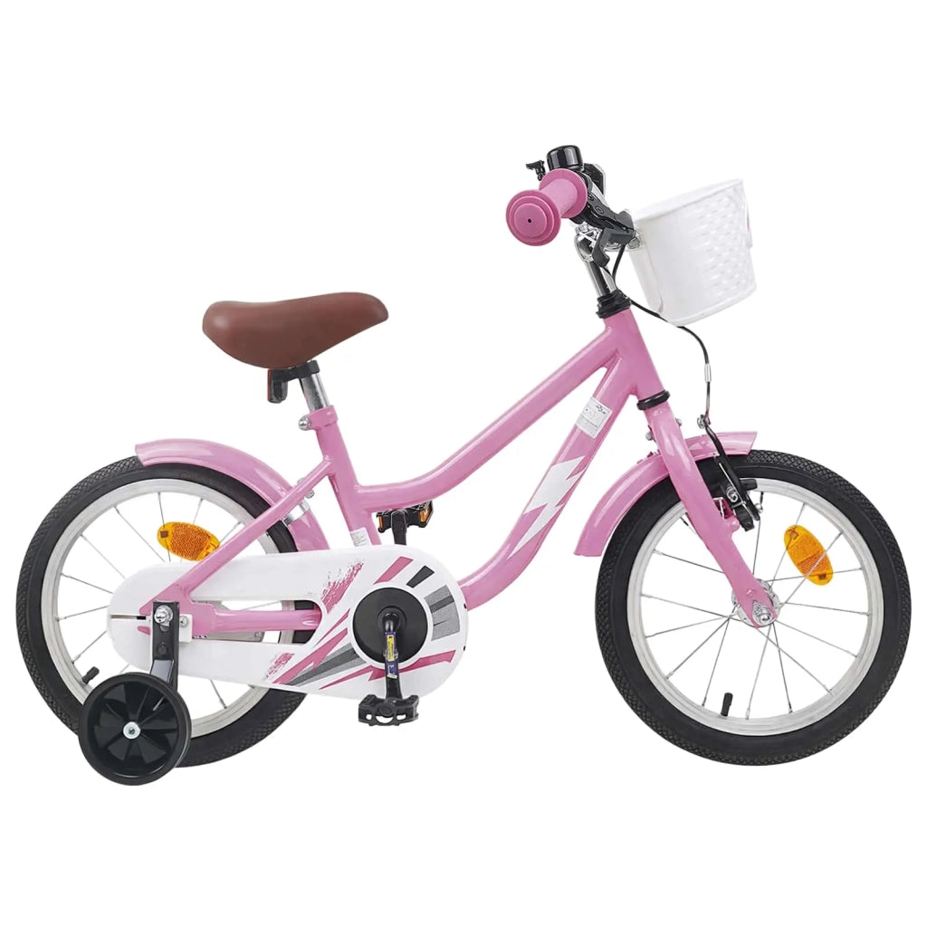 Bicicletta per Bambini 12 Pollici per bambini di 2-4 anni 42009572