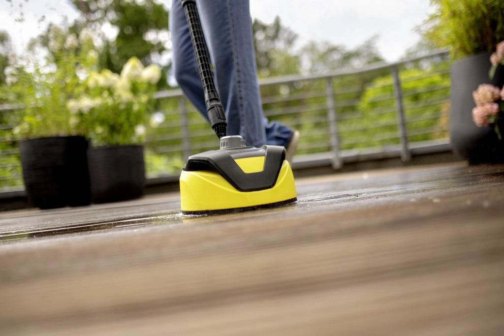 Karcher Idropulitrice K 6 Comfort Premium Home