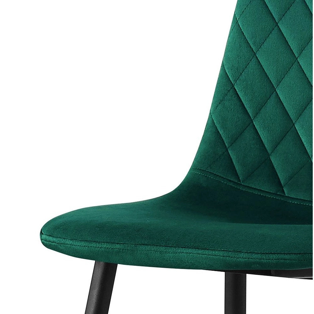 Sedia MOJITO (verde)