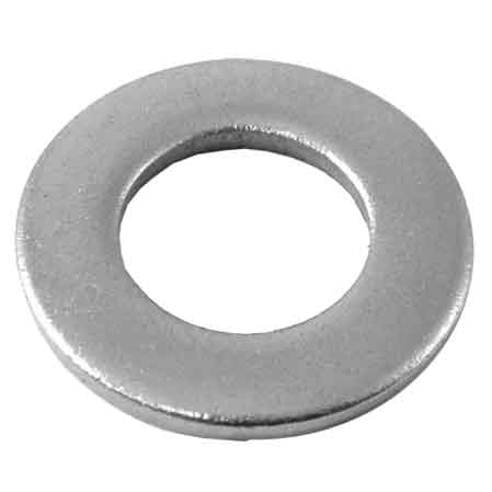 RONDELLA PIANA M22 - 100 pezzi