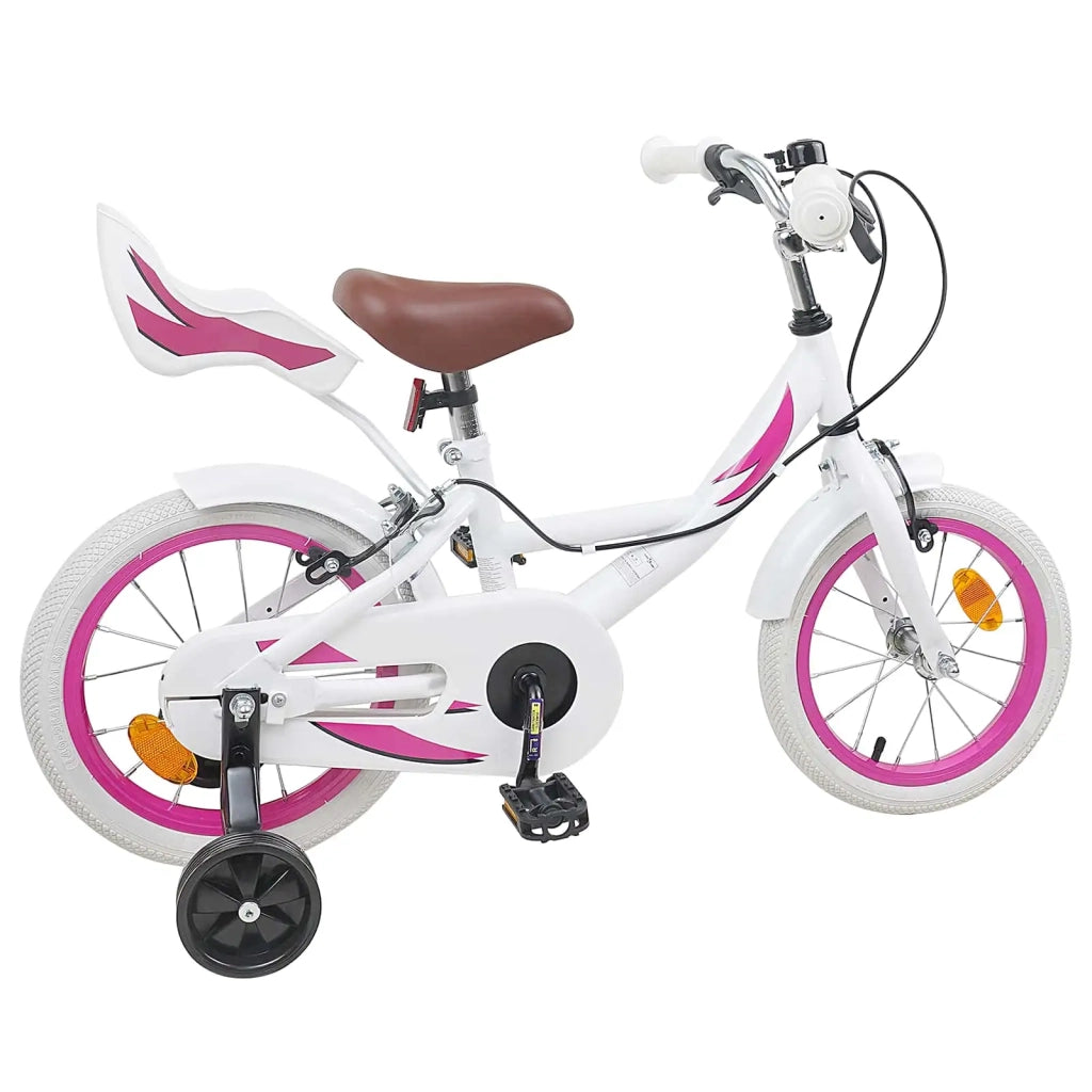 Bicicletta per Bambini 12 Pollici per bambini di 2-4 anni 42009450