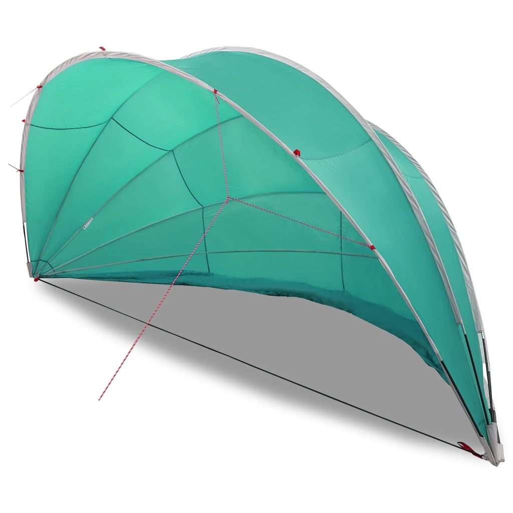 Dome Piscina 592 x 590 x 275 cm Verde Mare 42001132