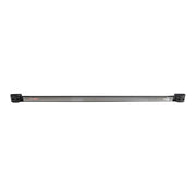 Barra Magnetica Portautensile Supporto Strumenti Magnetico a Muro Parete 610 mm