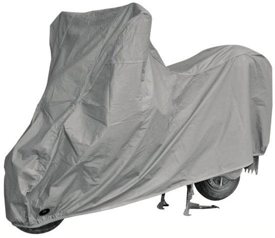Carriero per Motocicletta