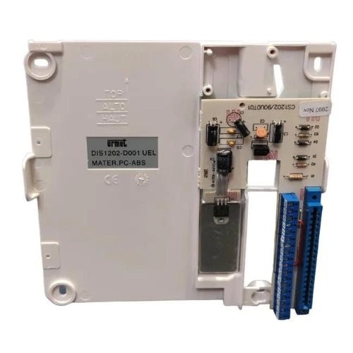 STAFFA CON CONNETTORE PER POSTO ESTERNO WINFLAT