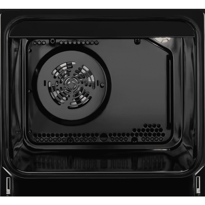 Electrolux Cucina a libera installazione elettrica