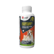 Zapi Disabituante Granulare Cani e Gatti 1 lt Repellente Pronto Uso Azione Rapida e Persistente