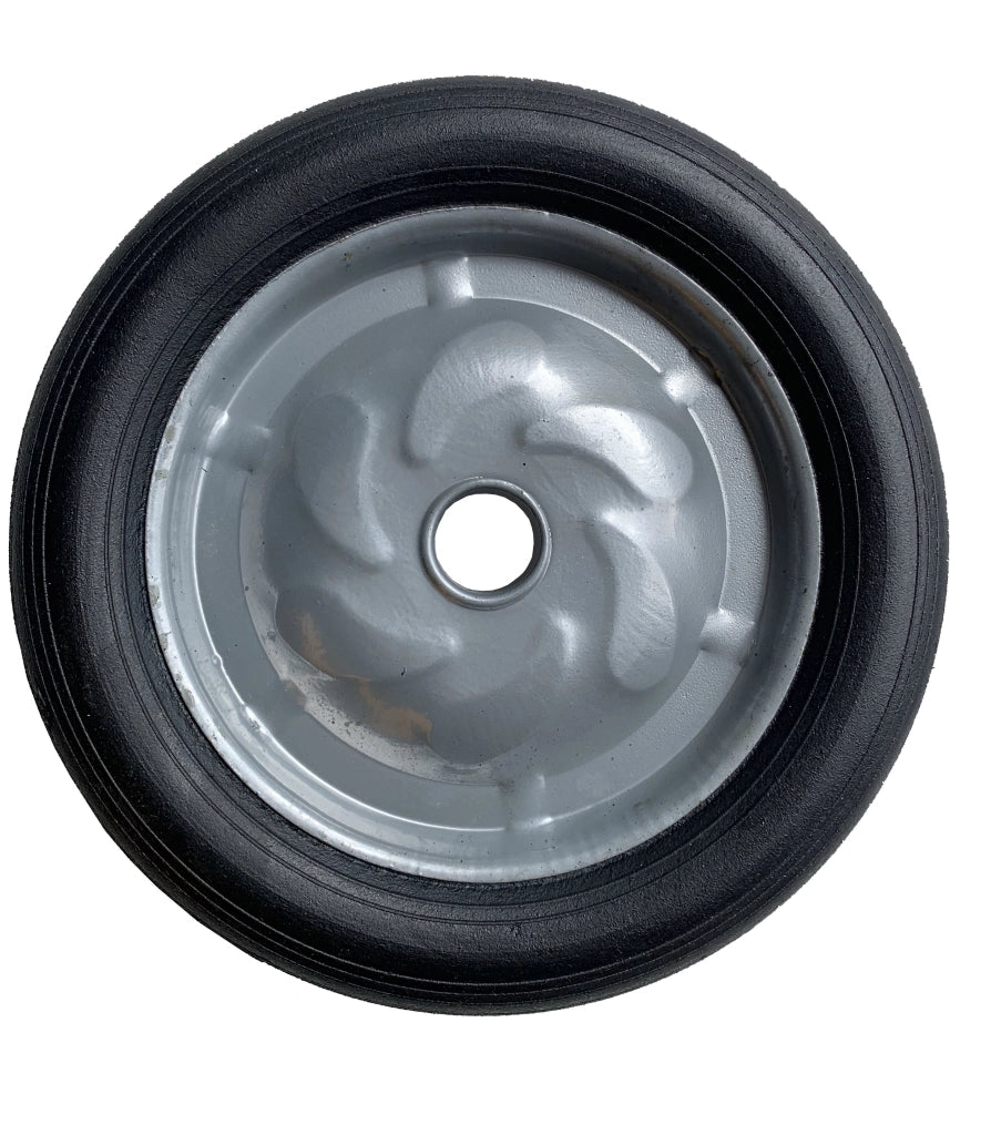 RUOTA DI RICAMBIO PER BETONIERA ELETTRICA IDEAL STAR Classica - IDEAL STAR