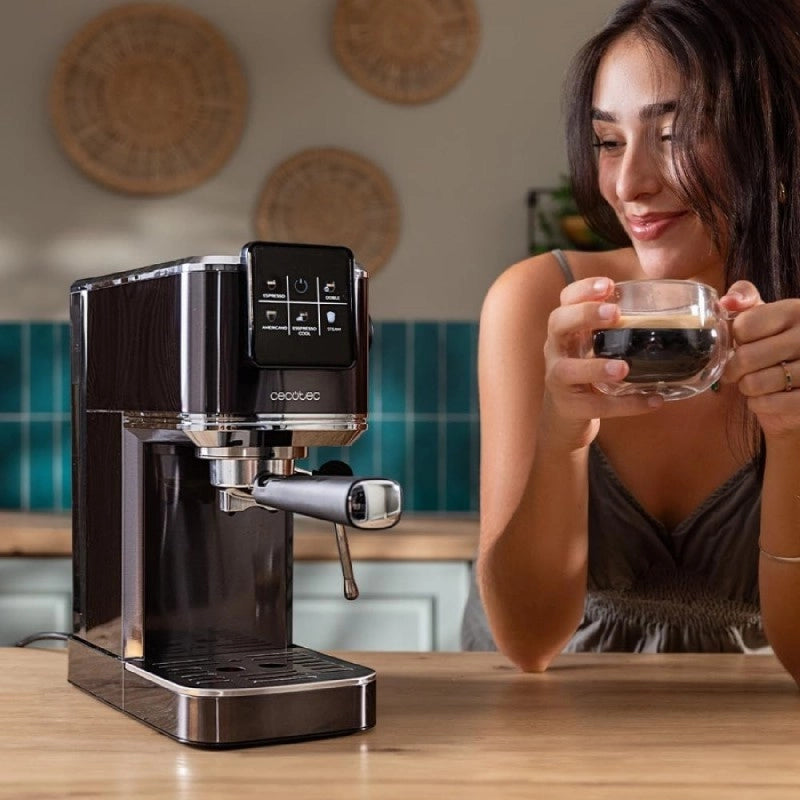 CECOTEC 00270 - Cafelizzia ColdBrew
