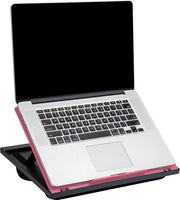 Tavolo da lavoro portatile con cuscino ergonomico stabile